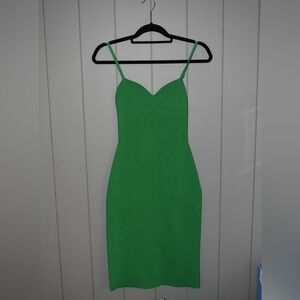 Aritzia Bodycon Midi Dress